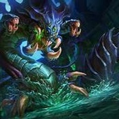 Wubs Of Legends