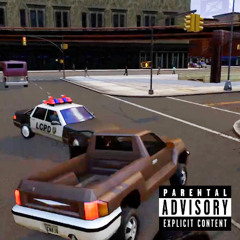 *GTA 3* // prod. thechxf!