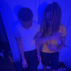 tryna get outta here (feat. rell2fye)