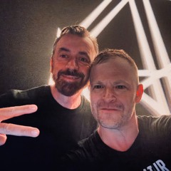 LIVE from District (Opening for Benny Benassi)