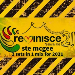 Reminisce 2 in 1 for 21