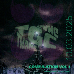 GLACIAL BLADE (TGC VOL 1)
