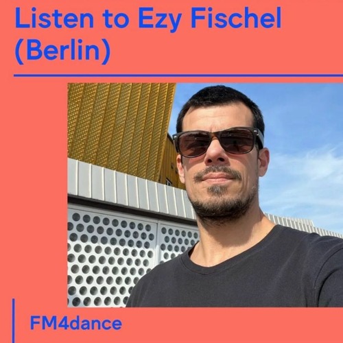 Guest Mix @ FM4 La Boum de Luxe (Austria)