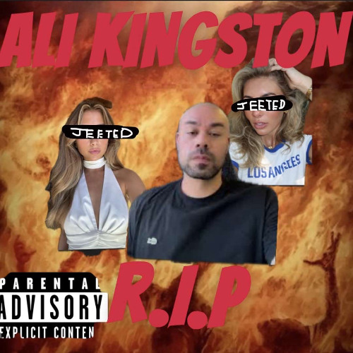 a tribute to ali