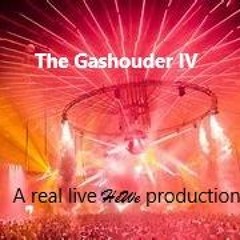 The Gashouder IV
