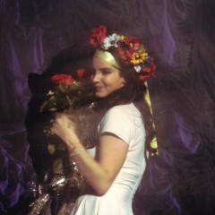 ༻✧ Serene Queen (unreleased Lana Del Rey)