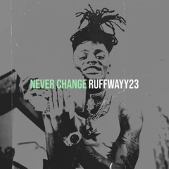 JayDaYoungan-Never Change