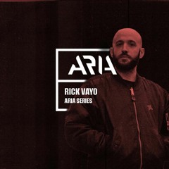 ARIA SERIES [035]- RICK VAYO