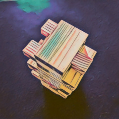 Paper Towers