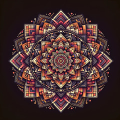 Balanced Chakra (963 Hz)