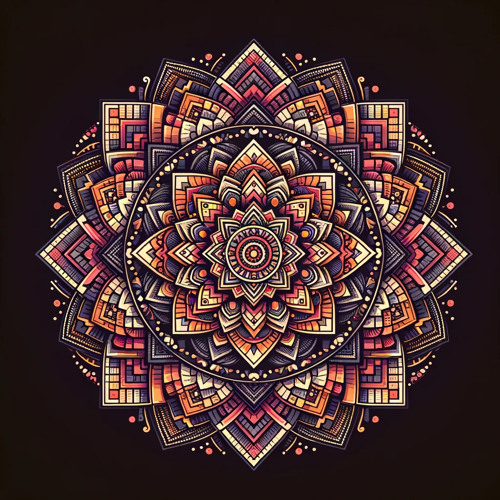 Balanced Chakra (963 Hz)