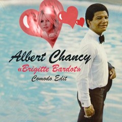 Albert Chancy. "Brigitte Bardot". Comodo Edit