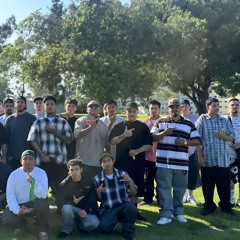 Nobody More Gangster Than Us