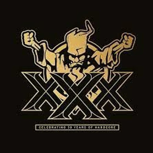 Unexist - Attack - Thunderdome 2022 Live Version