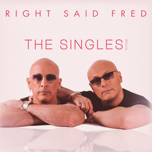 Stream don t talk just kiss 2023 by right said fred listen online