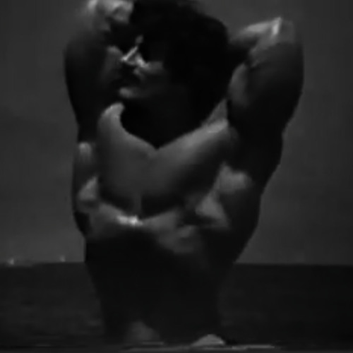 Mike Mentzer x MONTAGEM CORE TITANUM - MC LOCKED (slowed)