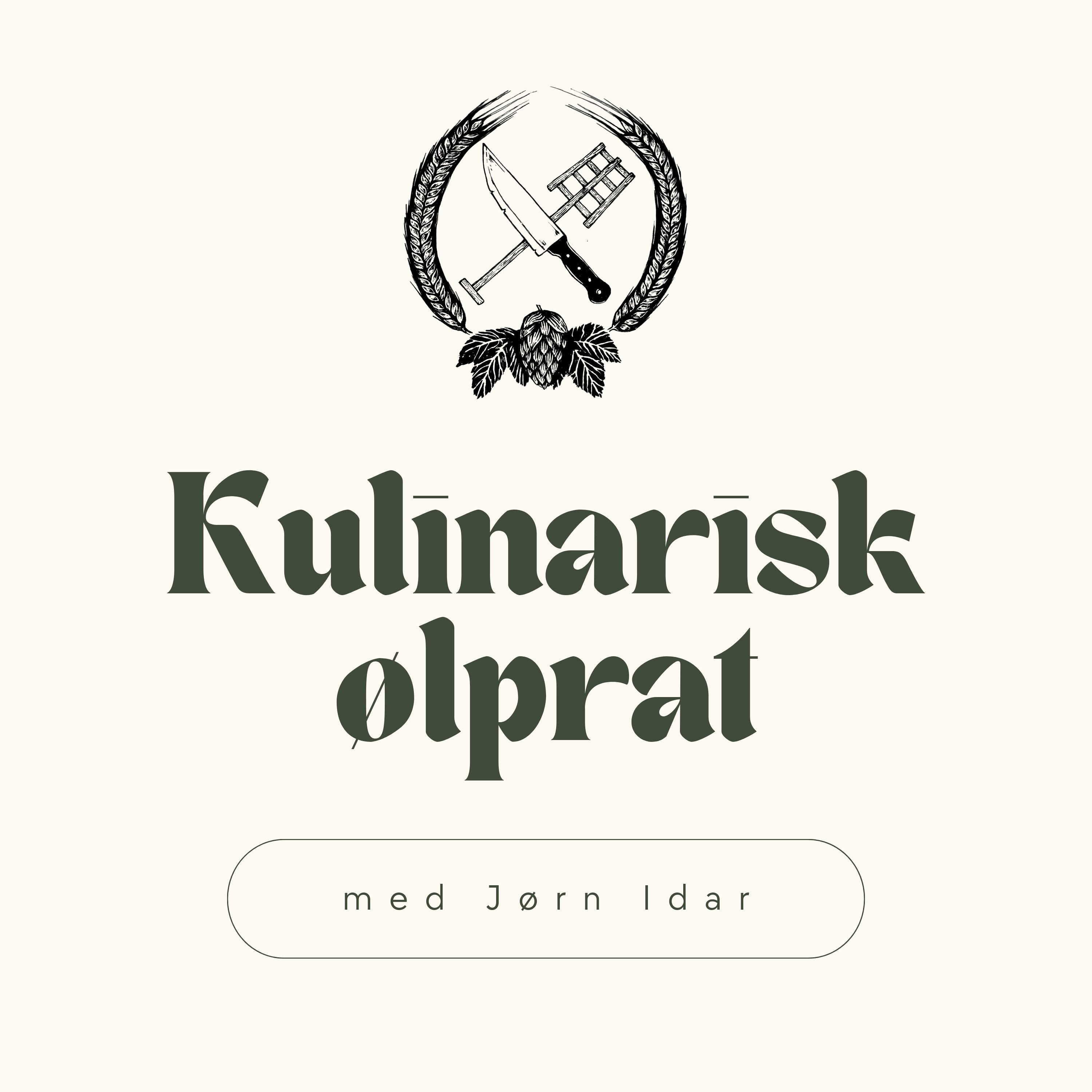 Ølprat med Høyt Skum