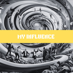 My Influence | Rap Verse (Prod. Hollxw Pointz)