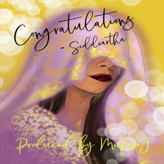 Congratulations (Produced by MufaroJ)