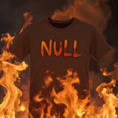 Null (Final Ordeal)