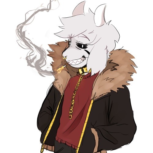 [StorySwapFell]-V.I.C.I.O.U.S  V.E.N.G.E.A.N.C.E [MY VERSION]