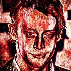 Macaulay Culkin