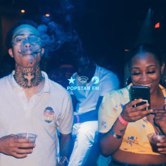 Tony Shhnow ~ Like Dis (p. Tylur Ocean + Popstar Benny)