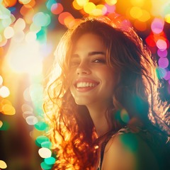 Tonight's Party Girl #1 Mix