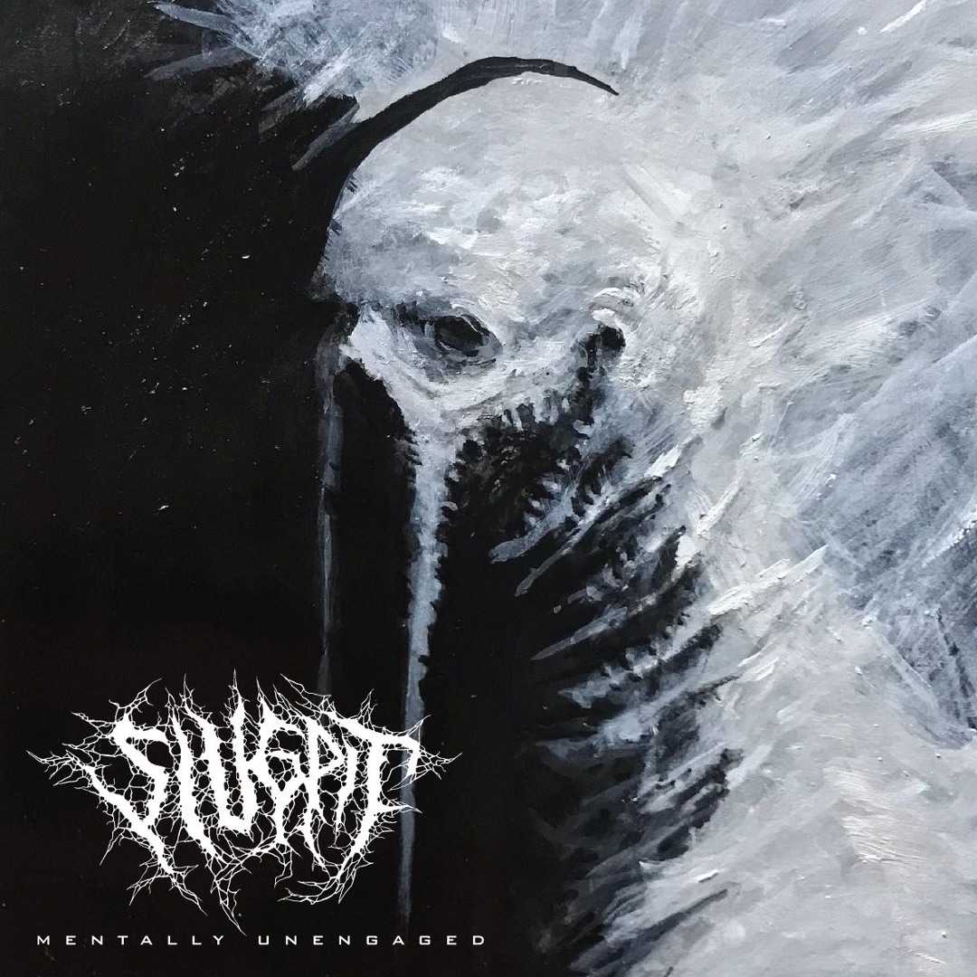 Mentally Unengaged EP Preview