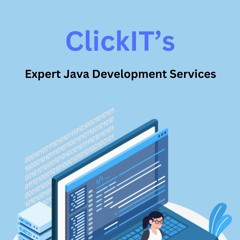 Best JavaScript Development Services By ClickIT