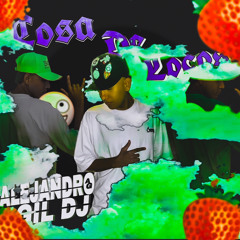 Cosa De Locos Edicion (HBD)