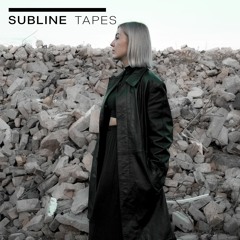 SUBLINE TAPES 004 - K. Luisa