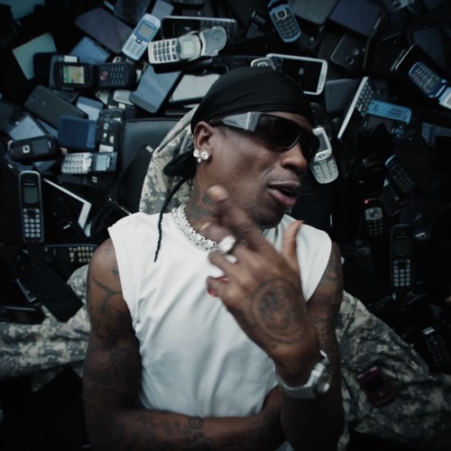 Travis Scott, Sahbabii - BEEP BEEP
