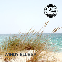 Zer - Windy Blue [925Music]