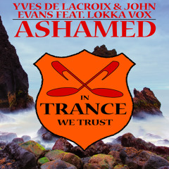 Ashamed (Get Far & LennyMendy Remix)