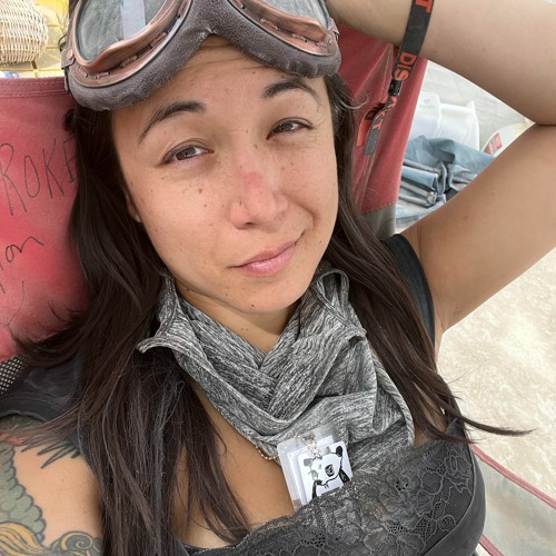 Burning Man 2023 for Opulent Chill [September 2023]