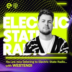 Westend at CRSSD Fall 2022