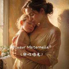 《Lueur Maternelle》(母性微光)__.wav