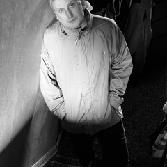 WK26 WGLR ANDY SKINNER