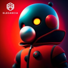 REC. 024 - BUBBLEGUM ASTRO (MAINSTAGE TECHNO)