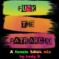 FUNK the PATRIARCHY