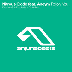Follow You (Club Mix) [feat. Aneym]