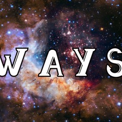 WAYS (prod. by Izyaev)