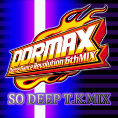 SO DEEP T.K.MIX