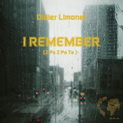 Didier Limonet - I Remember ( 2PaTaPa Edit Mix )