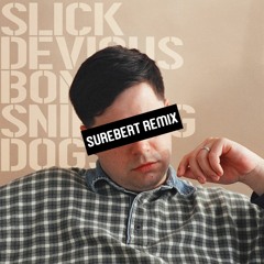 Bomb Sniffing Dogs (Surebert Remix Instrumental)