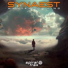 Synaest - Wandering Mind (​​SPIT334 - Spiral Trax)