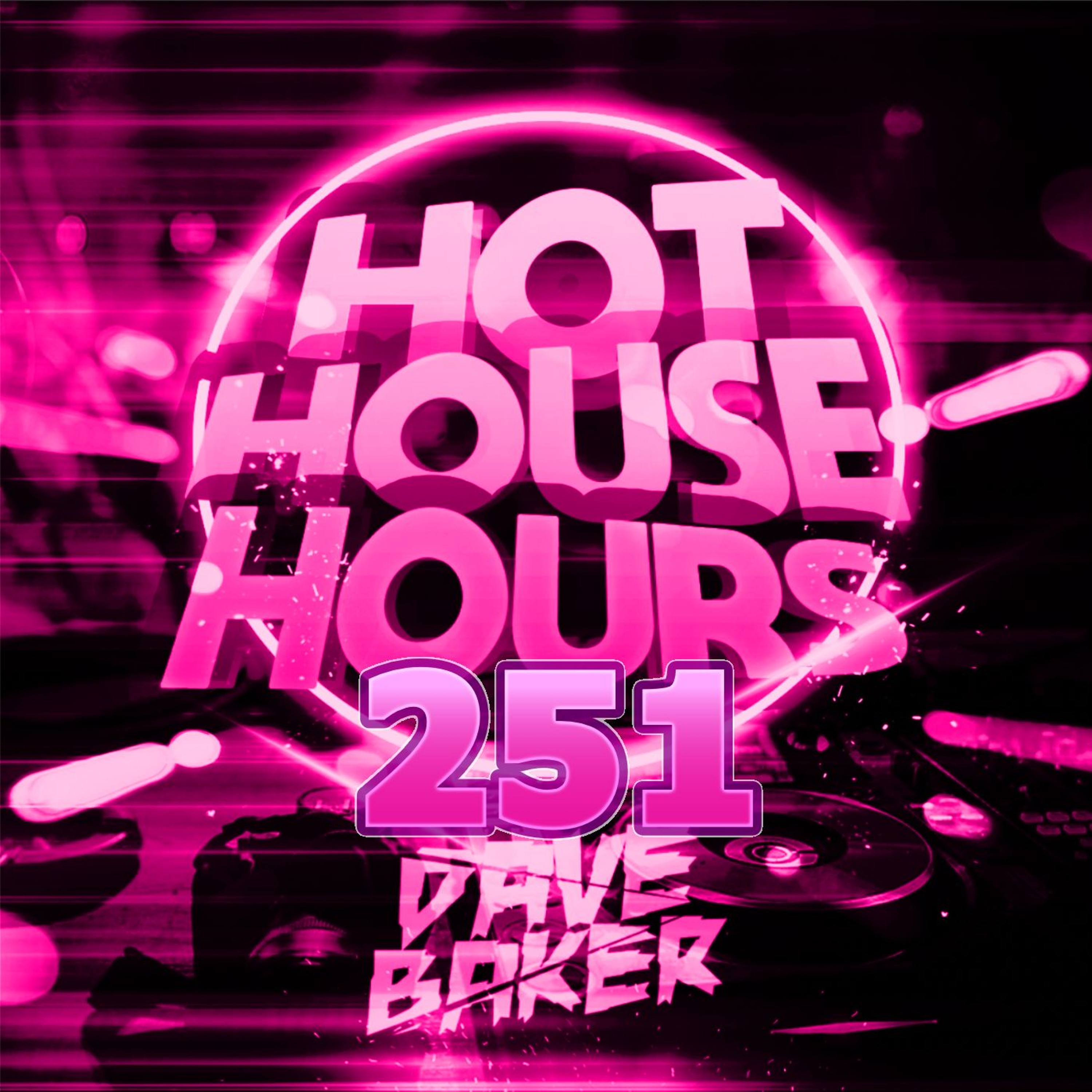 Episode 251: feat. David Penn & Vintage Culture, Loud Luxury, Sam Frandisco, TOBEHONEST, KSHMR