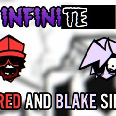 [FNF - VS. V - TAN] INFISUMMIT - INFI(nah), But Red And Gold Sing It