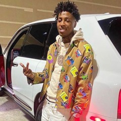 Slime Allegiance -Youngboy Never Broke Again